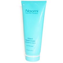 Naomi с минералами Мертвого моря 100 мл