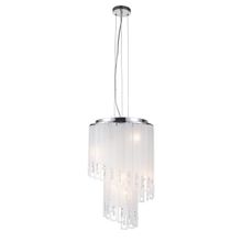 Люстра подвесная ST LUCE CASCATA SL658.503.09