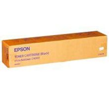 EPSON C13S050091 тонер-картридж чёрный для AcuLaser C4000 (8500 стр)