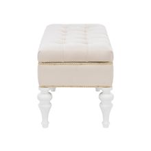 МэриМебель Банкетка Leset Classic-04 высокие ножки