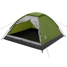 Палатка Jungle Camp Lite Dome 2 (70811)