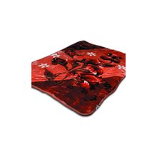 Плед Repablic ворсовый ZHG 530BR 2024 B