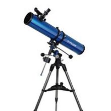 Meade Телескоп Polaris 114 мм (экваториальный рефлектор)