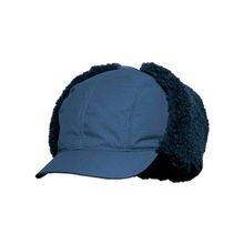 Шапка зимняя Nova Tour МТ1, р.60, синий