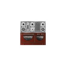 ILVE MCA-150BD-MP Red