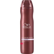 Wella Color Recharge для освежения цвета светлых оттенков 250мл
