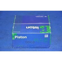 Поршень (Компл. С Пальцем)  Mot.2,5td  Std+0,5mm Parts-Mall Pxmsa-033c Parts-Mall арт. PXMSA033C