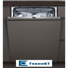 Встраиваемая посудомоечная машина Neff S513F60X2R