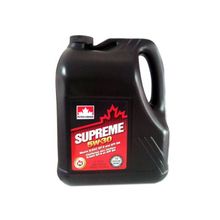 Petro-Canada Supreme 5W-30,канистра 4 л