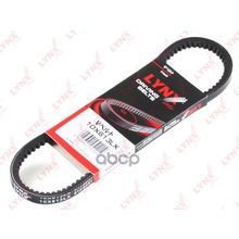 Ремень Клиновый LYNXauto арт. 10X613LX