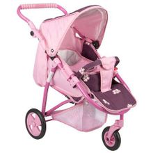 Wakart для кукол Анна