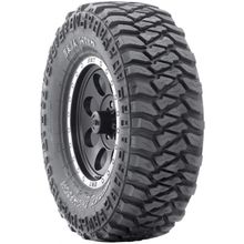 Автошина Mickey Thompson Baja MTZ P3 305 55 R20 121 118Q