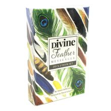 Карты Таро: "Divine Feather Messenger" (DFM44)