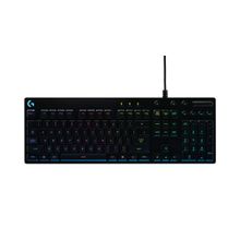 logitech (logitech gaming keyboard g810 orion spectrum mechanical) 920-007750