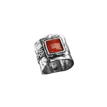 Кольцо серебряное арт. R438CA