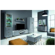 Смарт Гостиная Брилла