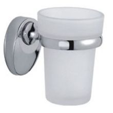 Стакан с держателем Frap F1606