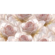 Керамическая плитка Cersanit Royal Garden flower C-RG2L451D декор 29,7х60