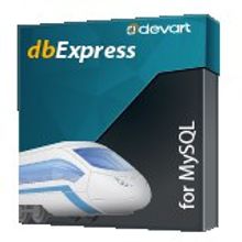 DevArt DevArt dbExpress driver for MySQL - Source Code Upgrade site license