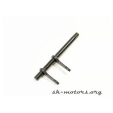 Рычаг вилки сцепления GM (Matiz)