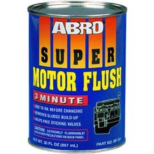 Abro Super Motor Flush 3 Minute 887 мл