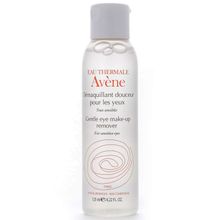 Avene для снятия макияжа с глаз 125 мл