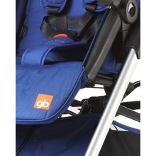 GB D613R голубая