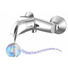 Смеситель для душа Bravat Fit F9135188CP-01-RUS