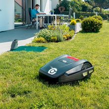 AL-KO sbA Robolinho 1100 I (inTOUCH)