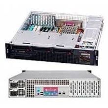 SuperMicro SuperMicro CSE-825MTQ-R700LPB