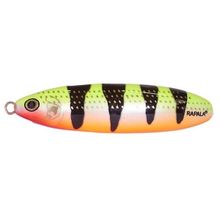 Блесна Minnow Spoon RMS08, YOT Rapala