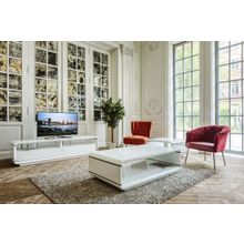 ТВ тумба под телевизор напольная OPUS - Paoli