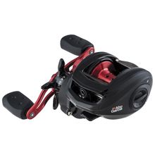 Катушка Ambassadeur Black Max LP Abu Garcia