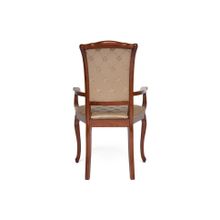 Tetchair Кресло Geneva (GN-AC ), MAF Brown