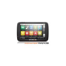 Портативный GPS навигатор SHTURMANN Link 500 5, SIM-карта МТС, Яндекс.Пробки, HD-разрешение 800x480, карты 9 стран в комплекте
