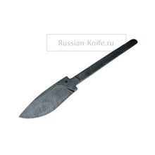 Клинок Гриф (дамасская сталь)