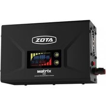 ИБП Zota Matrix W600