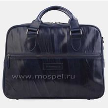 Alexander TS Сумка-портфель PF0022 синяя