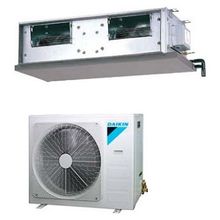 Daikin FDMQN50CXV RYN50CXV