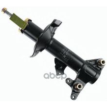 Амортизатор | Перед Лев | Nissan: Primera (P12), Primera Hatchback (P12), Primera Traveller (Wp12) Sachs арт. 313605