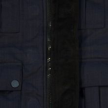 Nobis Парка LITTLE KIMMARU Ch Navy parka 2