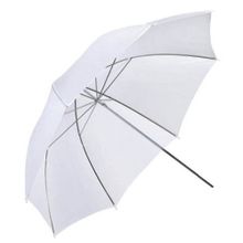 Зонт Fancier 92 см FAN607 (36") белый