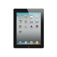 Планшетный компьютер Apple iPad 2 16Gb Wi-Fi Black