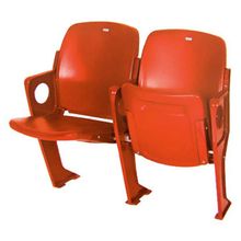 Кресла стадионные складные DA3265С, Лидер