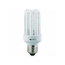 Novotech Lamp жёлтый свет 321056 NT10 132 E27 18W