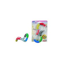 Развивающее кольцо, 2 вида, 4016871, А