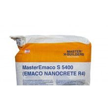 MasterEmaco S 5400 (Emaco Nanocrete R4)