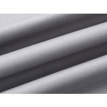 ПМ: Ecotex Пододеяльник Моноспейс темно-серый