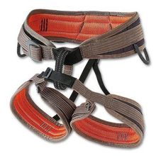 Система страховочная Salewa Colt 750 бежевый
