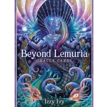 Карты Таро: "Beyond Lemuria Oracle Cards" (BLO56)